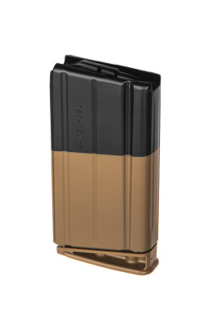 Магазин для FN SCAR кал. 7х62*51 20-ти зарядний FDE - изображение 1