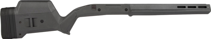 Ложе Magpul Hunter 700 для Remington 700 SA Black (MAGPUL-NVJDNAENOR) - зображення 1