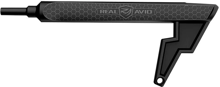 Підставка Real Avid для чистки ствола AR15 - зображення 2