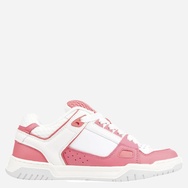 Sneakersy damskie TOMMY JEANS THIEN0EN02129TJN 38 Różowe (8720643117362) - obraz 1