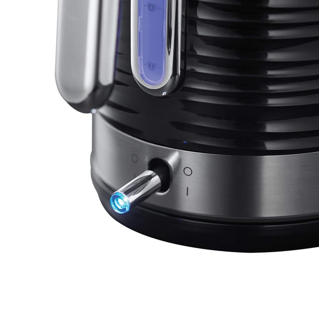 Електрочайник Russell Hobbs Inspire 24361-70 (4008496972425) - зображення 5