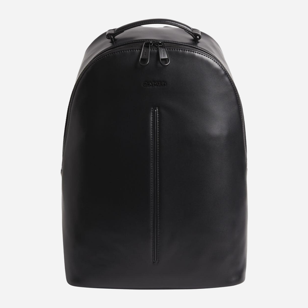 Чоловічий рюкзак вміщує формат А4 Calvin Klein CKRK50K510253BAX Чорний (8720107610132) - зображення 1