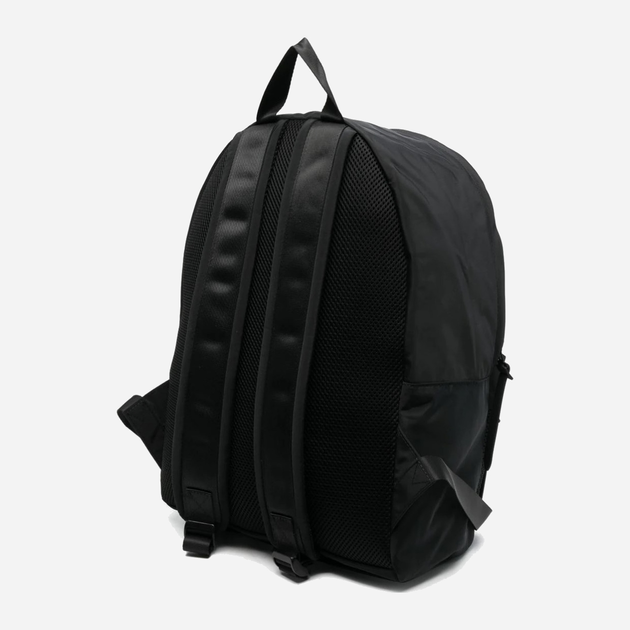 Чоловічий рюкзак вміщує формат А4 EA7 EA72450632F90902021 Чорний (8059515702673) - зображення 2