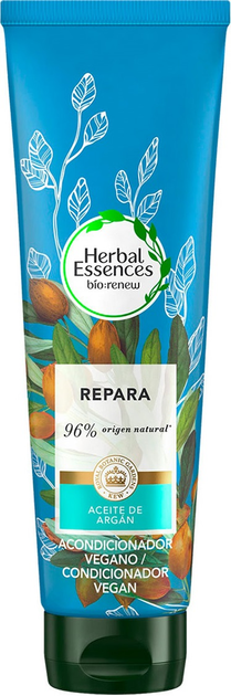 Кондиціонер для волосся Herbal Essences Repara Aceite De Argán 275 мл (8006540101131) - зображення 1