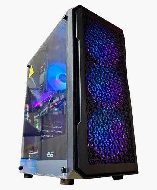 Ігровий Комп'ютер AMD RYZEN 5 5500 4.2 ГГц / AMD Radeon RX 6700 XT