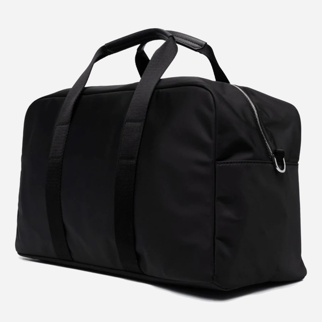 Спортивна сумка чоловіча Calvin Klein CKRK50K508764BAX Чорна (8719855503506) - зображення 2