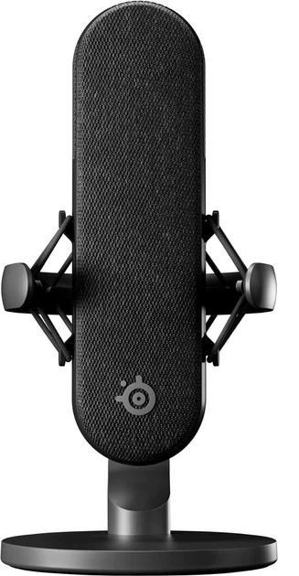 Микрофон SteelSeries Alias Pro (61597) (SS61597) – фото, отзывы