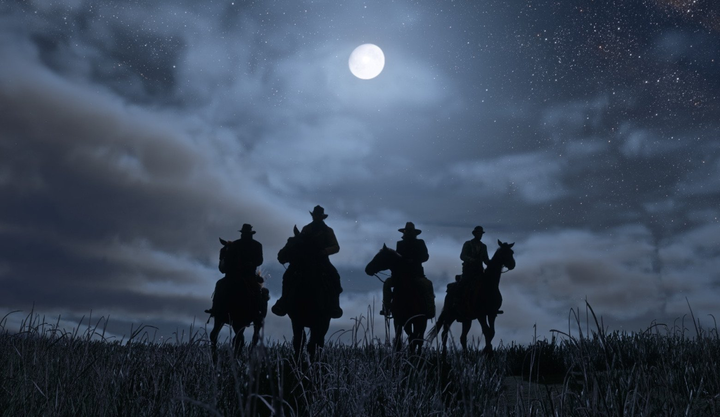 Gra Red Dead Redemption 2 dla PS4 (5026555423199) - obraz 3