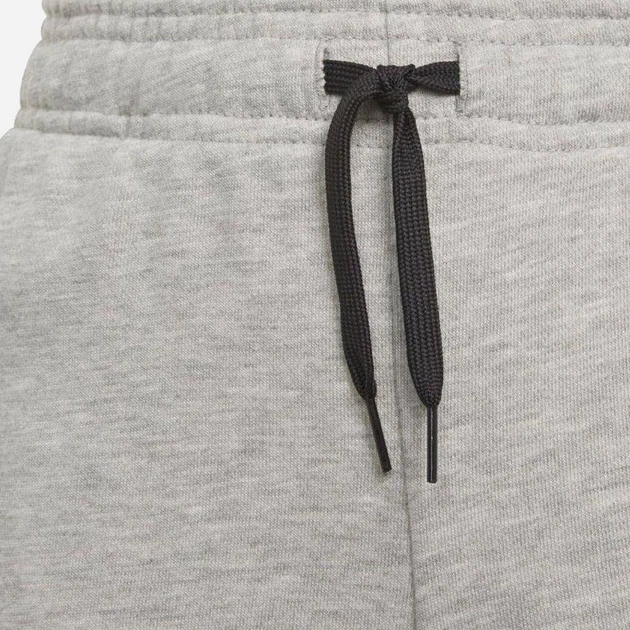 Spodnie dresowe młodzieżowe chłopięce Adidas B Bl Ft C Pt GN4016 140 cm Szare (4064036023095) - obraz 5