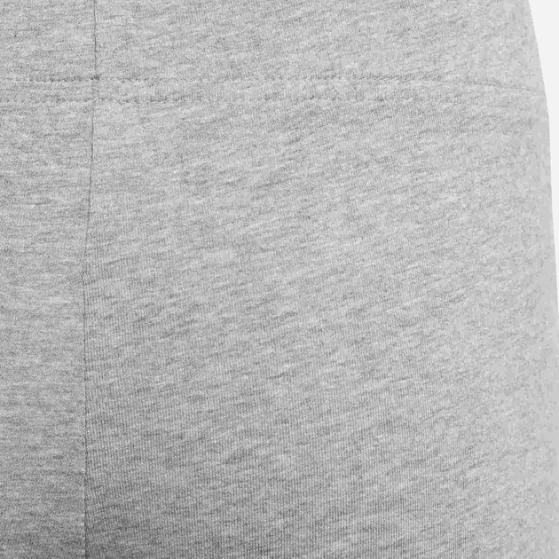 Legginsy dziecięce dla dziewczynki sportowe Adidas G Lin Leg GN4075 128 cm Szare (4062065010079) - obraz 5