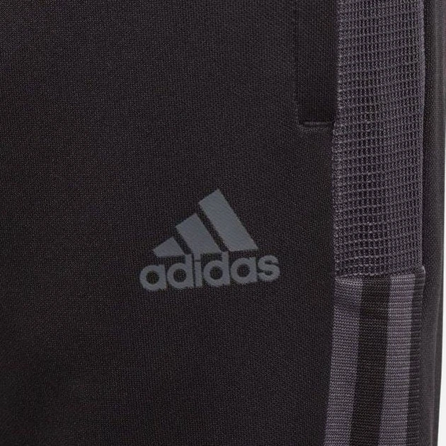 Підліткові спортивні штани для дівчинки adidas Tiro Tk Pntygcu GN5496 170 см Чорні (4064044215864) - зображення 4