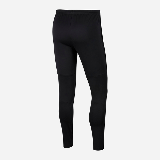 Spodnie sportowe męskie Nike Nike Dry Park 20 Pants BV6877-010 2XL Czarne (193654349608) - obraz 2