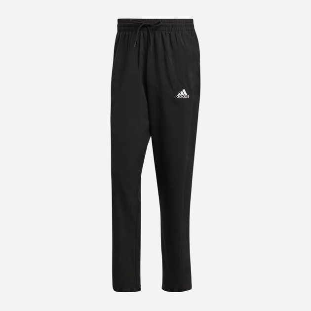Спортивні штани чоловічі adidas M Stanfrd O Pt IC9415 XL/S Чорні (4065432866521) - зображення 4