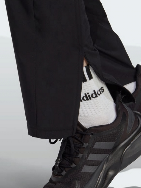Спортивні штани чоловічі adidas M Stanfrd O Pt IC9415 2XL/S Чорні (4065432865753) - зображення 3