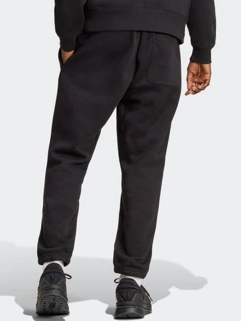 Спортивні штани чоловічі Adidas M All Szn G Pt IC9787 XL Чорні (4066752122885) - зображення 2