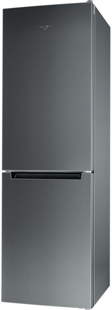 Холодильник Whirlpool WFNF 81E OX 1 - зображення 1