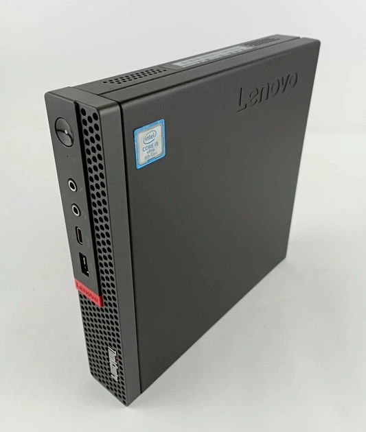 ミニPC Lenovo ThinkCentre M920q 8th Core i5 Amazon.com: Lenovo ThinkCentre Mini PC M920q Tiny Micro Computer