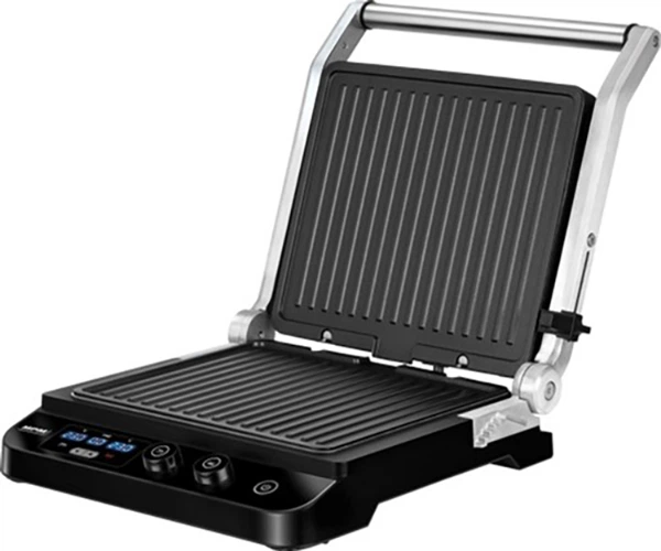 Гриль MPM MGR-11M - зображення 3