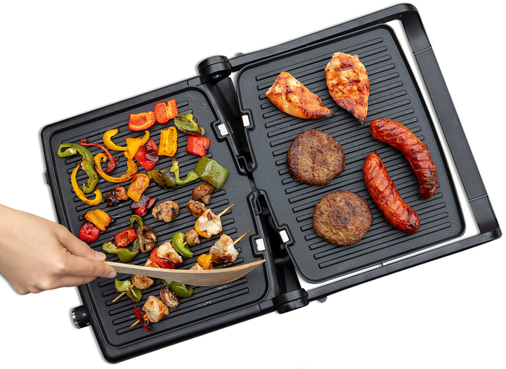 Grill MPM MGR-12 - obraz 6