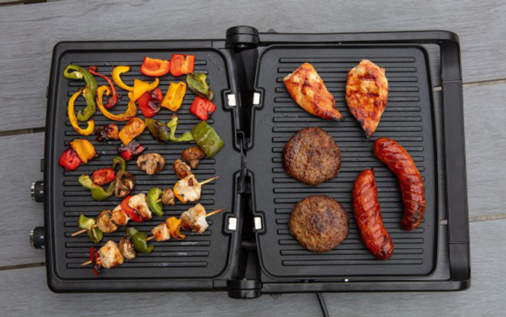 Grill MPM MGR-12 - obraz 7