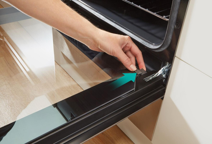 Kuchenka gazowa z piekarnikiem elektrycznym Gorenje GK5C62SH - obraz 19