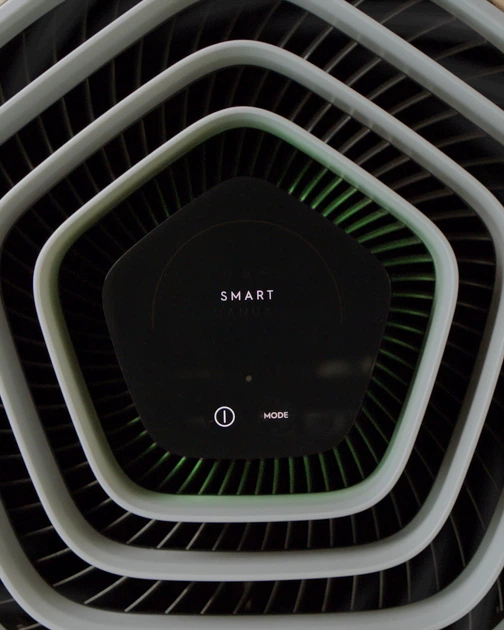 Очисник повітря Electrolux PA91-604DG - зображення 3