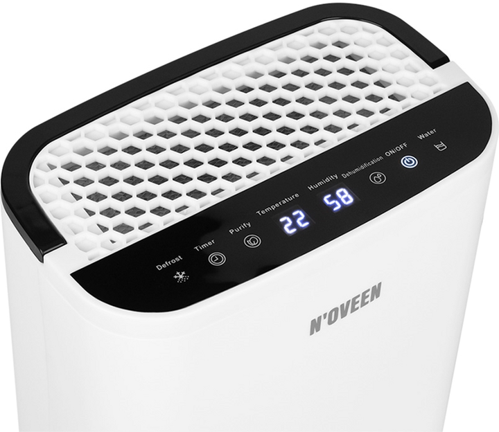 Osuszacz powietrza Noveen DH350 - obraz 4