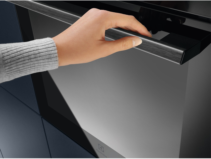 Духова шафа електрична Electrolux EOD5H70BZ - зображення 4