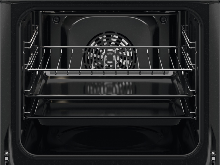 Духова шафа електрична Electrolux EOD5H70BZ - зображення 7