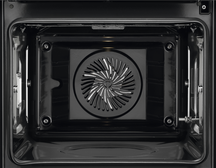 Piekarnik elektryczny Electrolux EOB7S31Z - obraz 3