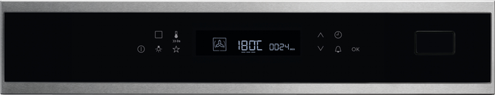 Piekarnik elektryczny Electrolux EOB7S31X - obraz 3