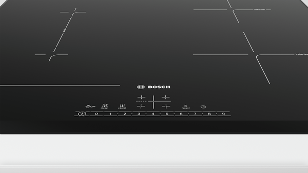 Płyta indukcyjna Bosch PVS651FB5E - obraz 3