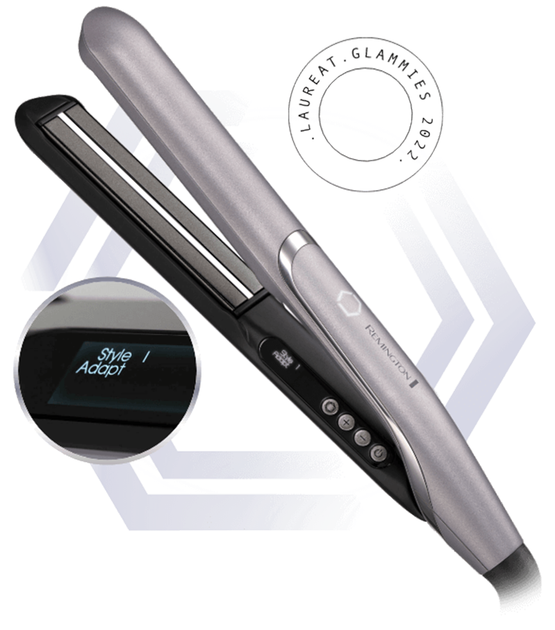 Prostownica do włosów Remington S9880 ProLuxe You Adaptive - obraz 5