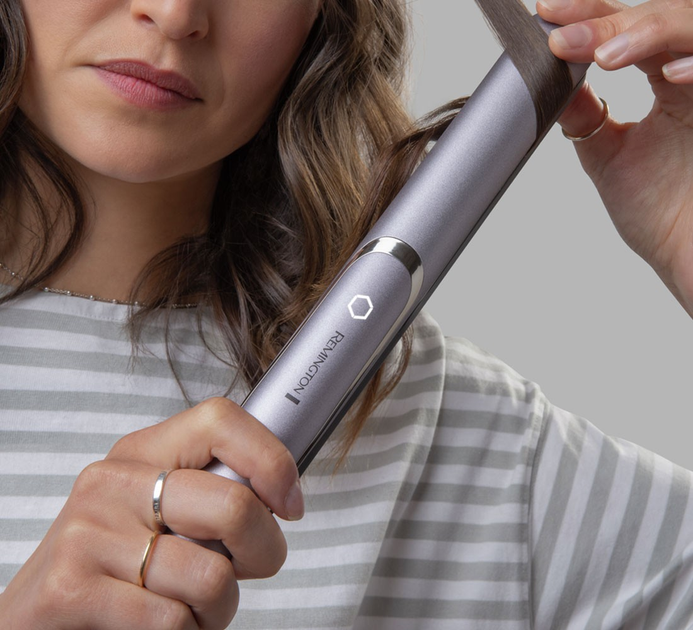 Prostownica do włosów Remington S9880 ProLuxe You Adaptive - obraz 9