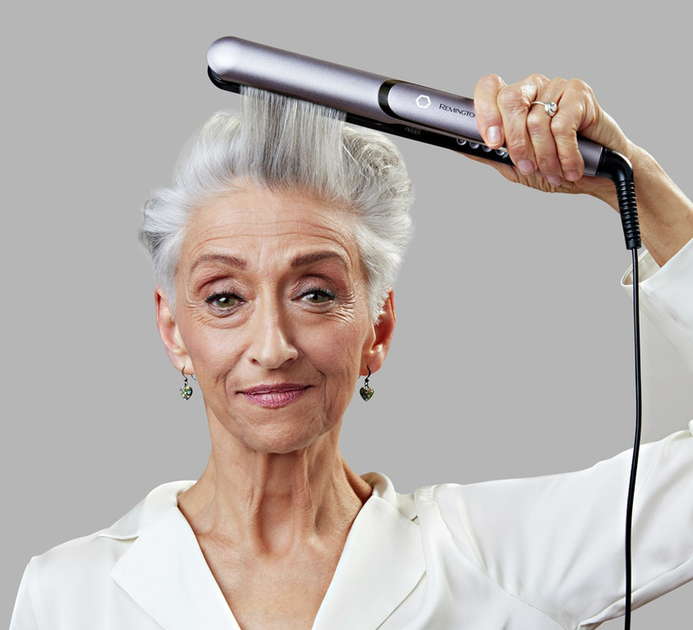 Prostownica do włosów Remington S9880 ProLuxe You Adaptive - obraz 10