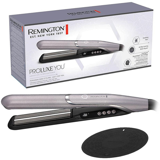 Prostownica do włosów Remington S9880 ProLuxe You Adaptive - obraz 13
