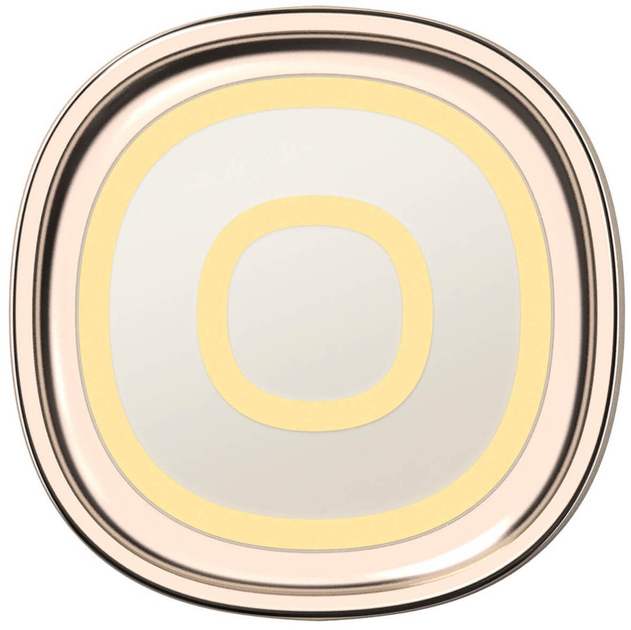 Elektryczna szczoteczka do zębów Oclean X Pro Digital Set Champagne Gold (6970810552577) - obraz 7