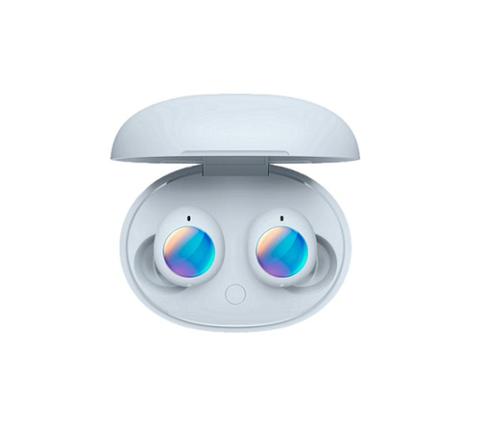 Наушники Realme Buds Air 2 Neo gray купить в интернет-магазине ROZETKA ...