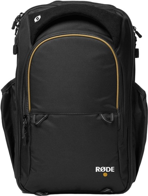 Рюкзак Rode Backpack for RØDECaster Pro II (BACKPACK) - зображення 1