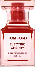 Парфюмированная вода Унисекс Tom Ford Electric Cherry 30 мл (888066143127) - изображение 3