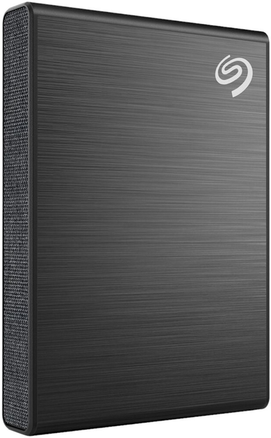 Dysk SSD Seagate One Touch 1TB USB Type-C (STKG1000400) - obraz 2