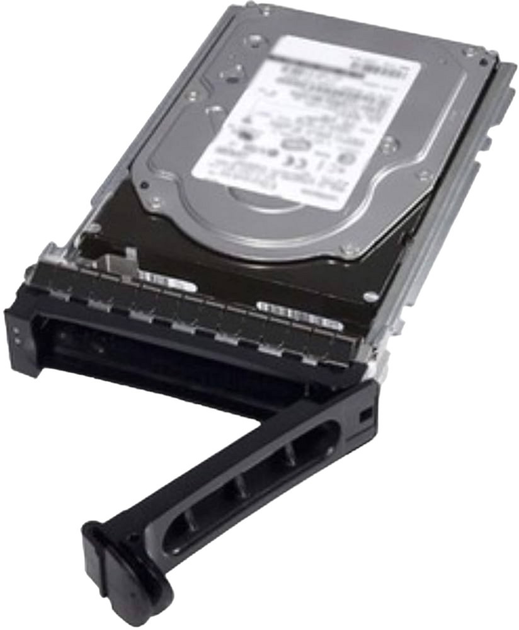 SSD диск Dell 480GB 2.5" SATAIII (345-BBDX) - зображення 1