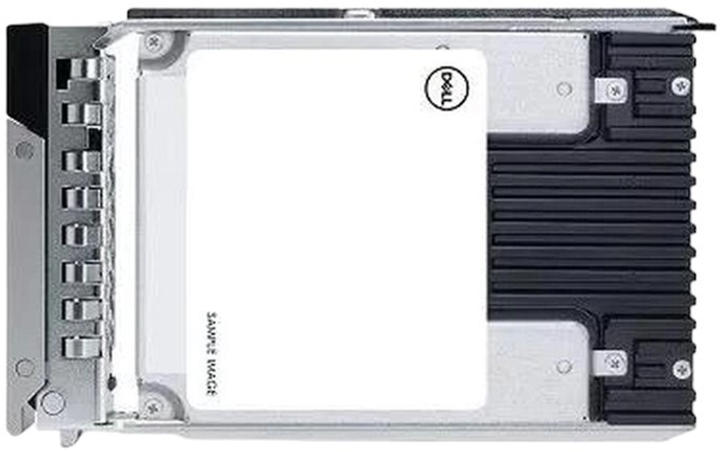 SSD диск Dell 960GB 2.5" SATAIII (345-BBYZ) - зображення 1