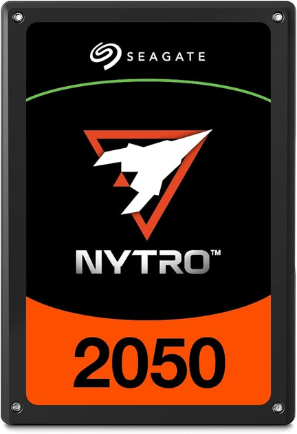 Dysk SSD Seagate Nytro 2532 960GB 2.5" SAS TLC (XS960LE70124) - obraz 1