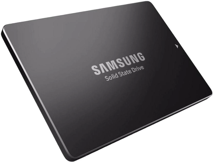 SSD dysk Samsung PM893 960GB 2.5" SATAIII TLC (MZ7L3960HCJR-00W07) - obraz 1
