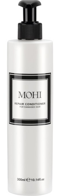 Odżywka Mohi Repair Conditioner regenerująca do włosów zniszczonych 300 ml (8718781869786) - obraz 1