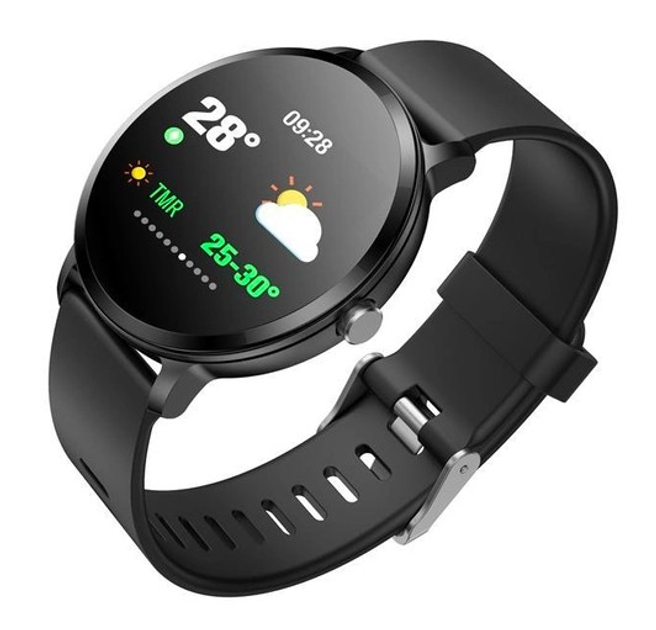 Smart Watch V11 ROZETKA FIXXER