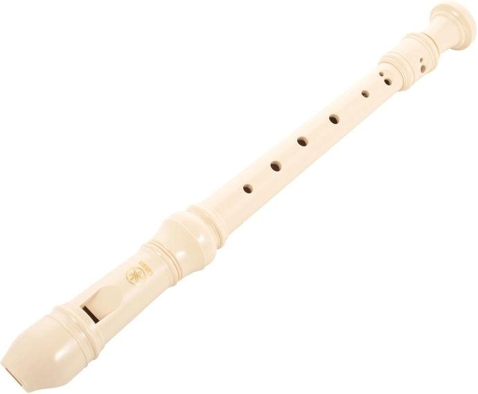 Блок-флейта Yamaha YRS-23 Soprano - зображення 2