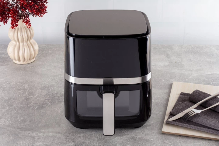 Мультипіч Berlinger Haus Airfryer BH-9342 (5999108458415) - зображення 4