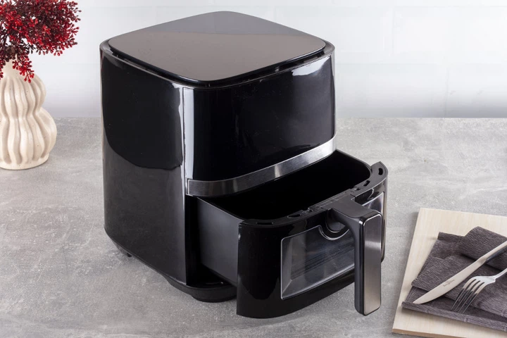 Мультипіч Berlinger Haus Airfryer BH-9342 (5999108458415) - зображення 5